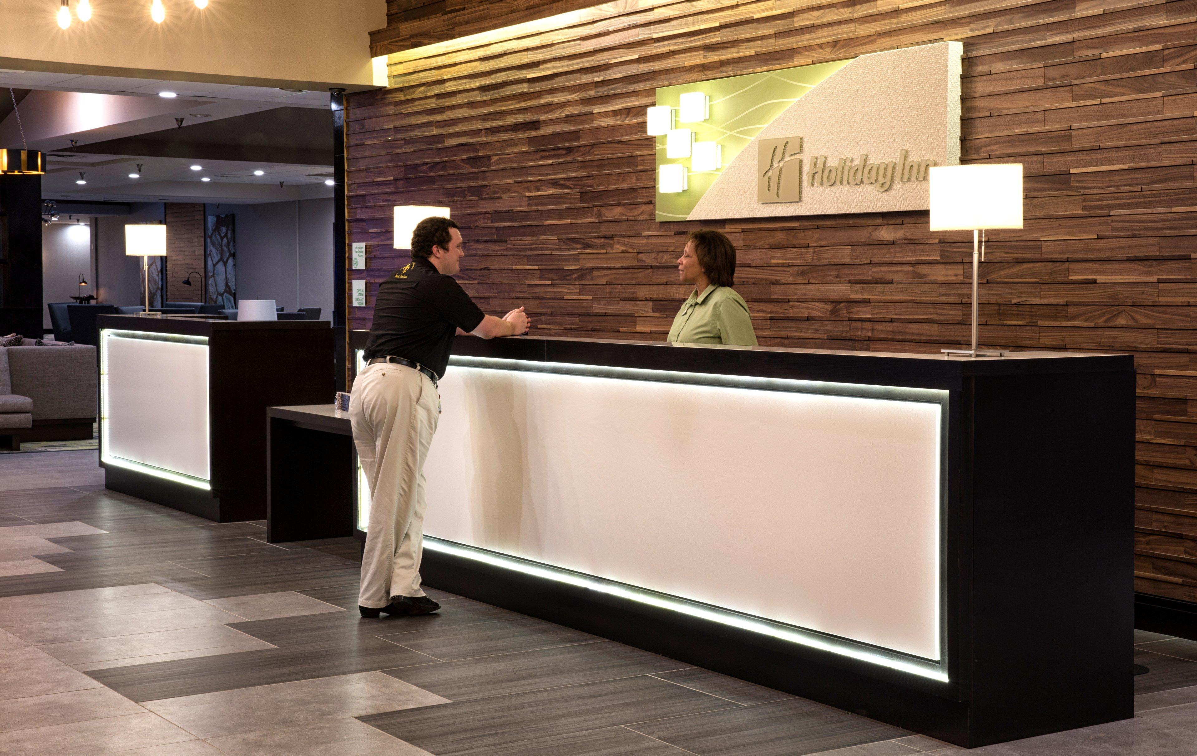 Holiday Inn Alexandria - Downtown, An Ihg Hotel Bagian luar foto